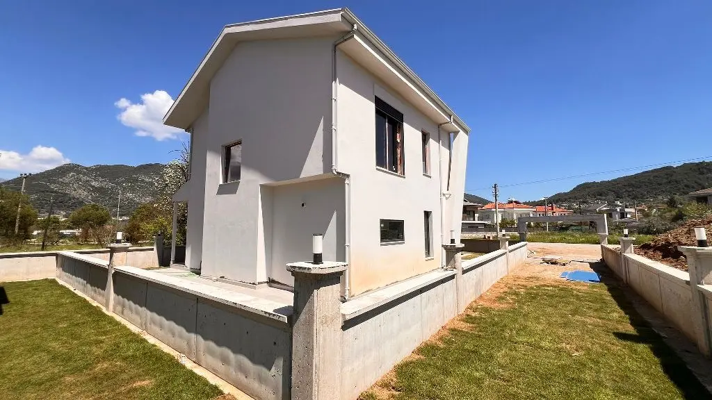 Villa in Uzumlu